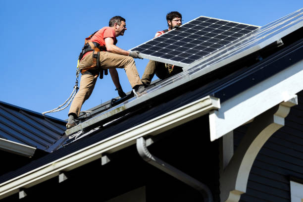 Best Roof Insulation Installation  in Fruitdale, CA