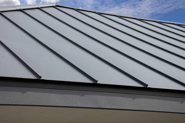 Best Roof Leak Repair  in Fruitdale, CA