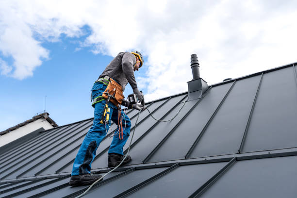 Best Gutter Installation and Repair  in Fruitdale, CA